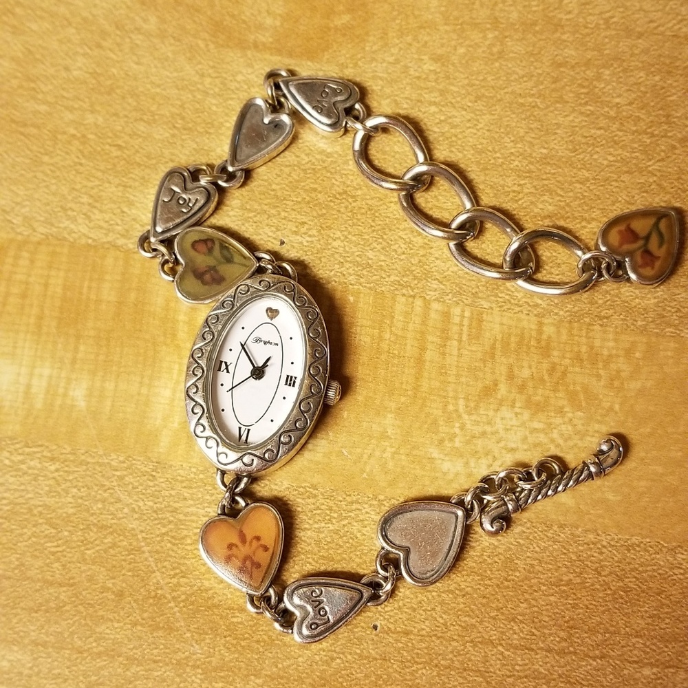 Brighton watch
